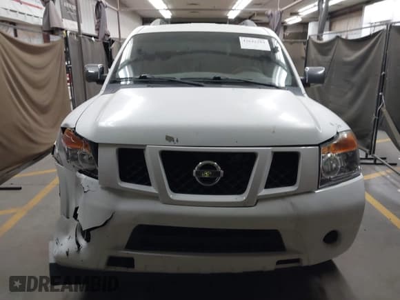 ✅ 2011 Nissan Armada SV • VIN: 5N1AA0ND3BN604947 • Lot: 43642284. Wystawiony na IAAI z przebiegiem 224 134 mil. Bezpłatny archiwum sprzedaży aukcyjnych z USA i szczegółowy raport historii pojazdu na DreamBid. Zdjęcie 12.