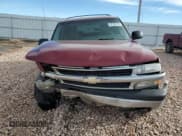 ✅ 2006 Chevrolet Suburban LS • VIN: 1GNFK16Z76J168468 • Лот: 43185775. Опубликован ранее на Copart с пробегом Не указан. Бесплатный доступ к архиву аукционных продаж из США и подробный отчёт об истории автомобиля на DreamBid. Изображение 5.