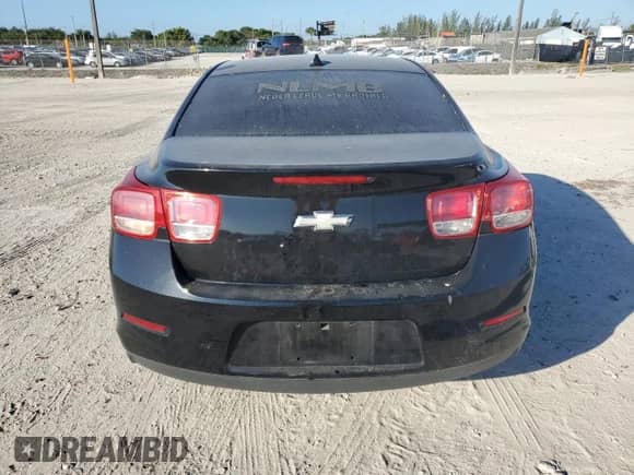 ✅ 2013 Chevrolet Malibu LS • VIN: 1G11B5SA0DF246656 • Lot: 90731755. Listed on Copart with 109,868 mi. Free auction sales archive from the USA and detailed vehicle history report at DreamBid. Image 6.