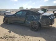 ✅ 2017 Ford Mustang GT Premium • VIN: 1FATP8FF4H5257878 • Lot: 81857635. Wystawiony na Copart z przebiegiem Nie podano. Bezpłatny archiwum sprzedaży aukcyjnych z USA i szczegółowy raport historii pojazdu na DreamBid. Zdjęcie 2.