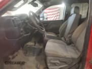 ✅ 2019 Chevrolet Silverado 2500HD Work Truck • VIN: 2GC2KREG8K1108791 • Лот: 91810855. Опубликован ранее на Copart с пробегом 230 904 миль. Бесплатный доступ к архиву аукционных продаж из США и подробный отчёт об истории автомобиля на DreamBid. Изображение 7.