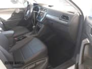 ✅ 2020 Volkswagen Tiguan SE • VIN: 3VV3B7AX2LM028008 • Лот: 43665425. Опубликован ранее на IAAI с пробегом 52 401 миль. Бесплатный доступ к архиву аукционных продаж из США и подробный отчёт об истории автомобиля на DreamBid. Изображение 5.