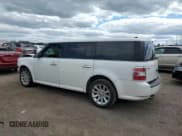 ✅ 2009 Ford Flex SEL • VIN: 2FMEK62C69BB08916 • Lot: 68946685. Wystawiony na Copart z przebiegiem 218 999 mil. Bezpłatny archiwum sprzedaży aukcyjnych z USA i szczegółowy raport historii pojazdu na DreamBid. Zdjęcie 2.