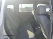 ✅ 2011 Chevrolet HHR 1LT • VIN: 3GNBABFW5BS556322 • Lot: 87914045. Listed on Copart with 56,205 mi. Free auction sales archive from the USA and detailed vehicle history report at DreamBid. Image 11.