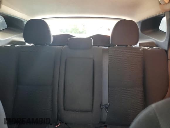 ✅ 2017 Nissan Rogue S • VIN: JN1BJ1CP7HW015725 • Lot: 89808605. Listed on Copart with 127,426 mi. Free auction sales archive from the USA and detailed vehicle history report at DreamBid. Image 10.