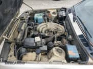 ✅ 1988 BMW 3 Series • VIN: WBABB2305J8860390 • Lot: 80549114. Wystawiony na Copart z przebiegiem 73 054 mil. Bezpłatny archiwum sprzedaży aukcyjnych z USA i szczegółowy raport historii pojazdu na DreamBid. Zdjęcie 11.