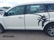 ✅ 2014 Dodge Journey SE • VIN: 3C4PDCAB8ET148539 • Lot: 42674214. Listed on IAAI with 172,272 mi. Free auction sales archive from the USA and detailed vehicle history report at DreamBid. Image 14.