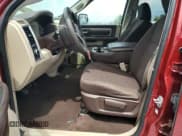 ✅ 2014 Ram 1500 SLT • VIN: 1C6RR7GMXES428417 • Lot: 60976305. Listed on Copart with 231,036 mi. Free auction sales archive from the USA and detailed vehicle history report at DreamBid. Image 7.