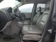 ✅ 2005 Saturn VUE • VIN: 5GZCZ63425S831580 • Lot: 44013995. Wystawiony na Copart z przebiegiem 105 077 mil. Bezpłatny archiwum sprzedaży aukcyjnych z USA i szczegółowy raport historii pojazdu na DreamBid. Zdjęcie 7.