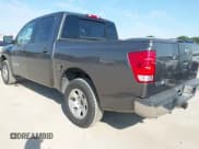 ✅ 2005 Nissan Titan XE • VIN: 1N6AA07A05N508637 • Lot: 42235504. Listed on IAAI with 203,932 mi. Free auction sales archive from the USA and detailed vehicle history report at DreamBid. Image 3.