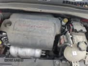 ✅ 2017 Jeep Renegade Trailhawk • VIN: ZACCJBCB8HPE62458 • Lot: 58236205. Listed on Copart with 100,252 mi. Free auction sales archive from the USA and detailed vehicle history report at DreamBid. Image 14.