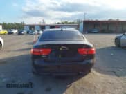 ✅ 2018 Jaguar XE 25t • VIN: SAJAR4FX7JCP35484 • Лот: 41312008. Опубликован ранее на IAAI с пробегом Не указан. Бесплатный доступ к архиву аукционных продаж из США и подробный отчёт об истории автомобиля на DreamBid. Изображение 16.