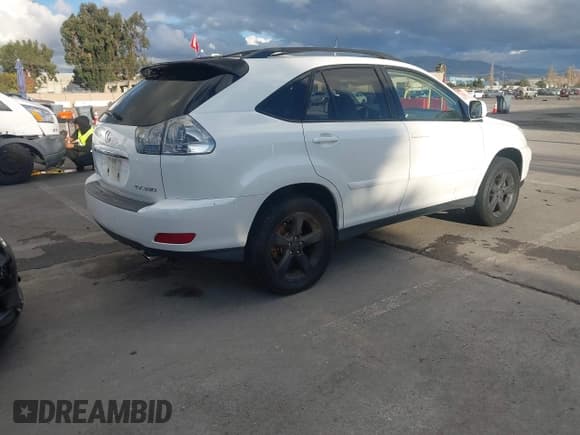 ✅ 2005 Lexus RX 330 • VIN: JTJGA31U850045612 • Лот: 43722454. Опубликован ранее на IAAI с пробегом 195 708 миль. Бесплатный доступ к архиву аукционных продаж из США и подробный отчёт об истории автомобиля на DreamBid. Изображение 4.