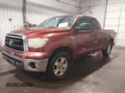 ✅ 2010 Toyota Tundra • VIN: 5TFUW5F15AX120866 • Lot: 42440333. Wystawiony na IAAI z przebiegiem 262 913 mil. Bezpłatny archiwum sprzedaży aukcyjnych z USA i szczegółowy raport historii pojazdu na DreamBid. Zdjęcie 23.