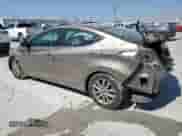 2014 Hyundai Elantra SE с VIN 5NPDH4AE0EH539806, выставлен на аукционе Copart как лот 82485025 с пробегом 89 018 миль миль и Списание • Salvage title. История ставок и продаж доступна на DreamBid. Изображение 2.