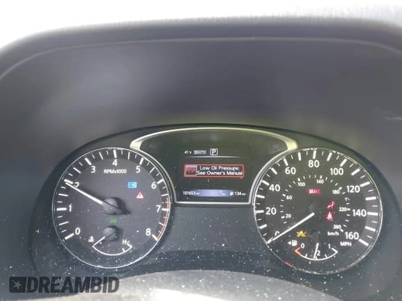 ✅ 2018 Nissan Pathfinder SL • VIN: 5N1DR2MM4JC631720 • Lot: 41742878. Listed on IAAI with 101,653 mi. Free auction sales archive from the USA and detailed vehicle history report at DreamBid. Image 7.