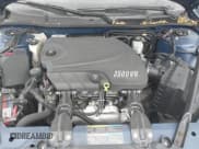 ✅ 2006 Chevrolet Impala LS • VIN: 2G1WB58K769193410 • Lot: 43637820. Wystawiony na IAAI z przebiegiem 41 947 mil. Bezpłatny archiwum sprzedaży aukcyjnych z USA i szczegółowy raport historii pojazdu na DreamBid. Zdjęcie 10.