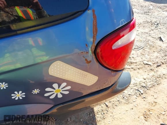 ✅ 2007 Chrysler Town & Country Touring • VIN: 2A8GP54L47R273771 • Lot: 43790165. Listed on IAAI with 157,802 mi. Free auction sales archive from the USA and detailed vehicle history report at DreamBid. Image 6.