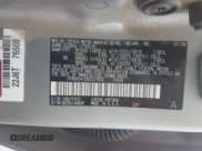 ✅ 2008 Toyota Tundra • VIN: 5TBBV54138S521905 • Lot: 42376803. Wystawiony na IAAI z przebiegiem 167 407 mil. Bezpłatny archiwum sprzedaży aukcyjnych z USA i szczegółowy raport historii pojazdu na DreamBid. Zdjęcie 9.