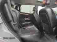 2012 Chevrolet Captiva Sport LTZ with VIN 3GNFL4E59CS592869, listed as a Copart auction lot 90407995 with 174,518 mi miles and Clean title. Bid and sale history available at DreamBid. Image 11.