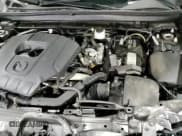 ✅ 2024 Mazda CX-30 S Preferred • VIN: 3MVDMBCM6RM607691 • Lot: 87391795. Listed on Copart with 37,861 mi. Free auction sales archive from the USA and detailed vehicle history report at DreamBid. Image 16.