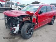 ✅ 2021 Dodge Durango GT Plus • VIN: 1C4RDJDG1MC747197 • Lot: 42592833. Wystawiony na IAAI z przebiegiem 62 782 mil. Bezpłatny archiwum sprzedaży aukcyjnych z USA i szczegółowy raport historii pojazdu na DreamBid. Zdjęcie 17.