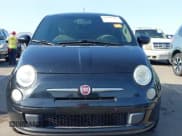 ✅ 2012 FIAT 500 Pop • VIN: 3C3CFFAR2CT201082 • Лот: 42482425. Опубликован ранее на IAAI с пробегом 138 466 миль. Бесплатный доступ к архиву аукционных продаж из США и подробный отчёт об истории автомобиля на DreamBid. Изображение 12.