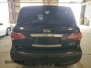 ✅ 2013 Infiniti QX56 • VIN: JN8AZ2NE8D9041959 • Lot: 55532895. Listed on Copart with 146,540 mi. Free auction sales archive from the USA and detailed vehicle history report at DreamBid. Image 6.