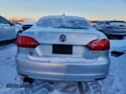 ✅ 2011 Volkswagen Jetta SE • VIN: 3VWDX7AJ4BM391194 • Lot: 94258675. Listed on Copart with Not provided. Free auction sales archive from the USA and detailed vehicle history report at DreamBid. Image 6.