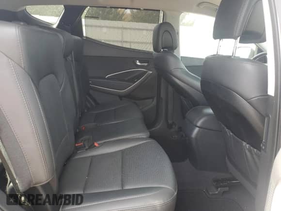 ✅ 2016 Hyundai Santa Fe Limited • VIN: 5XYZUDLA1GG308242 • Lot: 78397734. Wystawiony na Copart z przebiegiem 40 700 mil mil. Skorzystaj z bezpłatnego archiwum sprzedaży aukcyjnych z USA i zobacz szczegółowy raport historii pojazdu na DreamBid. Zdjęcie 11.