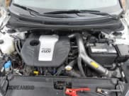 ✅ 2013 Hyundai Veloster Turbo • VIN: KMHTC6AE5DU137608 • Лот: 41478735. Опубликован ранее на IAAI с пробегом 111 213 миль. Бесплатный доступ к архиву аукционных продаж из США и подробный отчёт об истории автомобиля на DreamBid. Изображение 10.