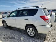 ✅ 2010 Toyota RAV4 • VIN: 2T3BF4DV9AW038134 • Лот: 81073585. Опубликован ранее на Copart с пробегом 126 565 миль. Бесплатный доступ к архиву аукционных продаж из США и подробный отчёт об истории автомобиля на DreamBid. Изображение 2.