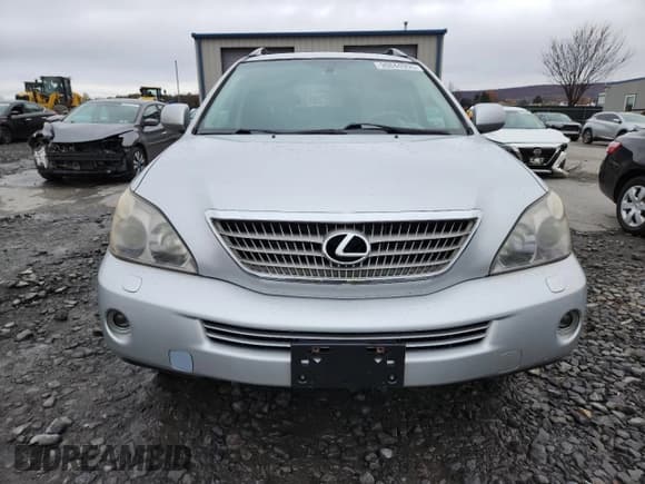 ✅ 2008 Lexus RX 400h • VIN: JTJHW31U282865179 • Лот: 90844955. Опубликован ранее на Copart с пробегом 168 012 миль. Бесплатный доступ к архиву аукционных продаж из США и подробный отчёт об истории автомобиля на DreamBid. Изображение 5.