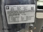 ✅ 2010 Chevrolet HHR LS • VIN: 3GNBAADB7AS611023 • Lot: 47608195. Listed on Copart with 182,171 mi. Free auction sales archive from the USA and detailed vehicle history report at DreamBid. Image 12.