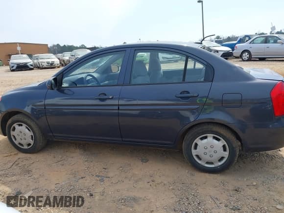 ✅ 2010 Hyundai Accent GLS • VIN: KMHCN4AC8AU499800 • Лот: 41802459. Опубликован ранее на IAAI с пробегом 136 330 миль. Бесплатный доступ к архиву аукционных продаж из США и подробный отчёт об истории автомобиля на DreamBid. Изображение 14.