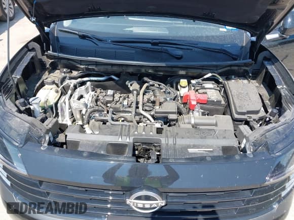 ✅ 2025 Nissan Kicks SV • VIN: 3N8AP6CA2SL300799 • Лот: 43182035. Опубликован ранее на IAAI с пробегом 5 270 миль. Бесплатный доступ к архиву аукционных продаж из США и подробный отчёт об истории автомобиля на DreamBid. Изображение 10.