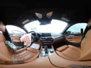 ✅ 2018 BMW 5 Series M550i xDrive • VIN: WBAJB9C56JB035929 • Lot: 41732048. Listed on IAAI with 87,896 mi. Free auction sales archive from the USA and detailed vehicle history report at DreamBid. Image 18.