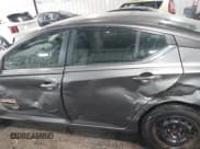 ✅ 2024 Nissan Altima S • VIN: 1N4BL4BV9RN373432 • Lot: 43068320. Listed on IAAI with 48,786 mi. Free auction sales archive from the USA and detailed vehicle history report at DreamBid. Image 14.