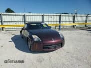 ✅ 2006 Nissan 350Z Touring • VIN: JN1AZ36A86M453718 • Лот: 89438085. Опубликован ранее на Copart с пробегом 31 287 миль. Бесплатный доступ к архиву аукционных продаж из США и подробный отчёт об истории автомобиля на DreamBid. Изображение 13.