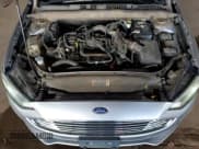 ✅ 2020 Ford Fusion SEL • VIN: 3FA6P0CD1LR177980 • Лот: 82434575. Опубликован ранее на Copart с пробегом 132 800 миль. Бесплатный доступ к архиву аукционных продаж из США и подробный отчёт об истории автомобиля на DreamBid. Изображение 11.