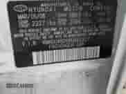 2008 Hyundai Elantra GLS z VIN KMHDU46D68U462327, wystawiony jako Copart lot #72730064 z przebiegiem 123 852 mil mil oraz Szkoda całkowita • Salvage title. Historia ofert i sprzedaży dostępna na DreamBid. Obrazek 13.