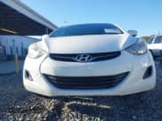 ✅ 2011 Hyundai Elantra GLS • VIN: 5NPDH4AE0BH045148 • Lot: 43705401. Listed on IAAI with 157,157 mi. Free auction sales archive from the USA and detailed vehicle history report at DreamBid. Image 6.