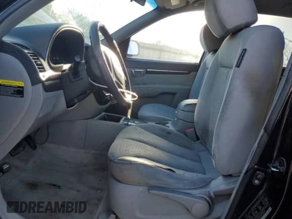 ✅ 2008 Hyundai Santa Fe GLS • VIN: 5NMSG13D08H148525 • Лот: 75559044. Размещён на Copart с пробегом 429 153 миль миль. Получите бесплатный доступ к архиву аукционных продаж из США и посмотрите подробный отчёт об истории автомобиля на DreamBid. Изображение 7.