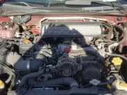 ✅ 2000 Subaru Impreza RS • VIN: JF1GM6754YG403253 • Lot: 51190815. Wystawiony na Copart z przebiegiem 146 476 mil. Bezpłatny archiwum sprzedaży aukcyjnych z USA i szczegółowy raport historii pojazdu na DreamBid. Zdjęcie 7.