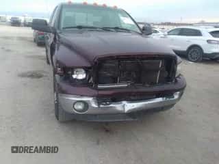 2005 Dodge 3500 SLT z VIN 3D7LS38C65G768954, wystawiony jako IAAI lot #40947309 z przebiegiem 262 829 mil mil oraz . Historia ofert i sprzedaży dostępna na DreamBid. Obrazek 6.