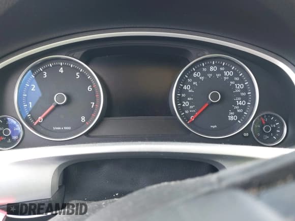 ✅ 2015 Volkswagen Touareg Sport • VIN: WVGEF9BP8FD004961 • Лот: 42839349. Опубликован ранее на IAAI с пробегом Не указан. Бесплатный доступ к архиву аукционных продаж из США и подробный отчёт об истории автомобиля на DreamBid. Изображение 7.