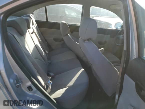 2010 Hyundai Accent GLS с VIN KMHCN4AC6AU430832, выставлен на аукционе Copart как лот 75715324 с пробегом 124 600 миль миль и Списание • Salvage title. История ставок и продаж доступна на DreamBid. Изображение 10.