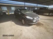 ✅ 2018 Ford Fiesta S • VIN: 3FADP4AJ7JM125108 • Lot: 81808945. Listed on Copart with 107,315 mi. Free auction sales archive from the USA and detailed vehicle history report at DreamBid. Image 13.