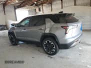 ✅ 2025 Chevrolet Equinox FWD LT • VIN: 3GNAXHEG1SL331011 • Lot: 61655775. Wystawiony na Copart z przebiegiem 263 mil. Bezpłatny archiwum sprzedaży aukcyjnych z USA i szczegółowy raport historii pojazdu na DreamBid. Zdjęcie 2.