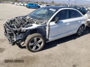 ✅ 2017 Audi A3 Premium • VIN: WAUAUGFF3H1029850 • Лот: 87193345. Опубликован ранее на Copart с пробегом 49 782 миль. Бесплатный доступ к архиву аукционных продаж из США и подробный отчёт об истории автомобиля на DreamBid. Изображение 1.